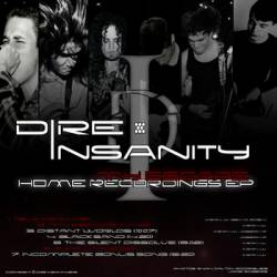 My Escape: Home Recordings